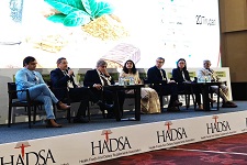 HADSA Annual Global Nutra Connect Summit, April 2026