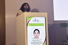 HADSA Annual Global Nutra Connect Summit, April 2026