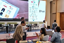 HADSA Annual Global Nutra Connect Summit, April 2026