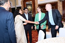 Strengthening Food Safety, Quality & Regulatory Ecosystem – May 2026