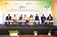 Strengthening Food Safety, Quality & Regulatory Ecosystem – May 2026