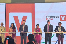 VitaFoods India 2026, World Convention Center, BKC, Mumbai