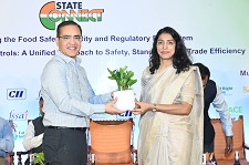 Strengthening Food Safety, Quality & Regulatory Ecosystem – May 2026