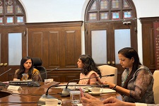 FSSAI West Region and BMC continue working towards cleaner, safer, and healthier street food ecosystems through awareness, training, and compliance initiatives - May 2026