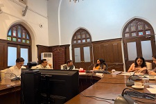 FSSAI West Region and BMC continue working towards cleaner, safer, and healthier street food ecosystems through awareness, training, and compliance initiatives - May 2026