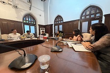 FSSAI West Region and BMC continue working towards cleaner, safer, and healthier street food ecosystems through awareness, training, and compliance initiatives - May 2026