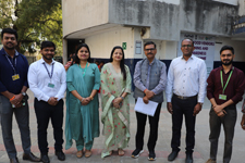 Street Food Vendors Training and Awareness Programme- Ahmedabad