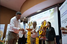 Street Food Vendors Training and Awareness Programme- Anand, Gujrat July 2026