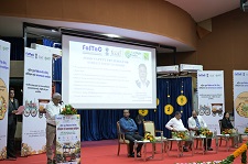 Street Food Vendors Training and Awareness Programme- Anand, Gujrat July 2026