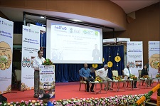 Street Food Vendors Training and Awareness Programme- Anand, Gujrat July 2026