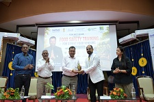 Street Food Vendors Training and Awareness Programme- Anand, Gujrat July 2026