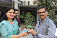 Street Food Vendors Training and Awareness Programme- Ahmedabad