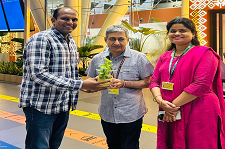 Strengthening the Food Safety, Quality and Regulatory Ecosystem, Ahmedabad, Gujarat, July 2026