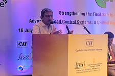 Strengthening the Food Safety, Quality and Regulatory Ecosystem, Ahmedabad, Gujarat, July 2026