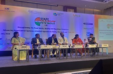 Strengthening the Food Safety, Quality and Regulatory Ecosystem, Ahmedabad, Gujarat, July 2026
