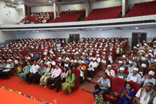 Street Food Vendors Training and Awareness Programme- Ahmedabad