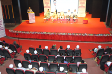 Street Food Vendors Training and Awareness Programme- Ahmedabad
