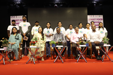 Street Food Vendors Training and Awareness Programme- Ahmedabad