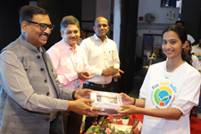 Street Food Vendors Training and Awareness Programme- Ahmedabad
