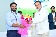 Dairy Associate Farmers Connect Jan 2026