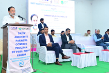 Dairy Associate Farmers Connect Jan 2026