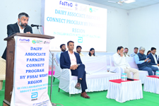 Dairy Associate Farmers Connect Jan 2026