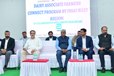 Dairy Associate Farmers Connect Jan 2026
