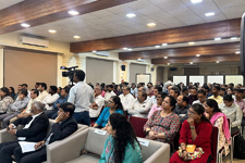 Interactive Session with Customs Brokers & Importers