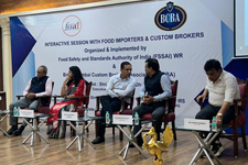 Interactive Session with Customs Brokers & Importers