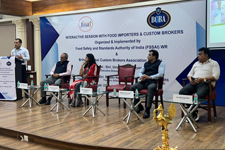 Interactive Session with Customs Brokers & Importers
