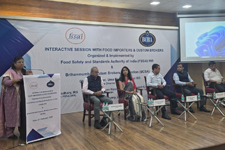 Interactive Session with Customs Brokers & Importers