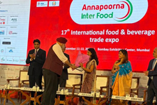 Annapurna Inter Food 2025