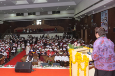 Food Safety Training & Culinary Workshop for Street Food Vendors 2025  Gwalior