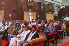 Food Safety Training & Culinary Workshop for Street Food Vendors 2025  Gwalior