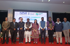 Food Safety Training & Culinary Workshop for Street Food Vendors 2025  Gwalior