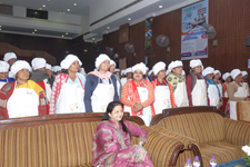 Food Safety Training & Culinary Workshop for Street Food Vendors 2025  Gwalior