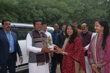 Food Safety Training & Culinary Workshop for Street Food Vendors 2025  Gwalior