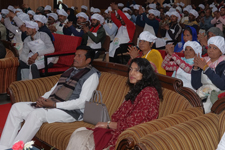 Food Safety Training & Culinary Workshop for Street Food Vendors 2025  Gwalior
