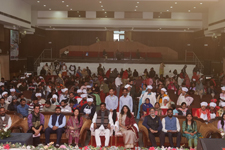 Food Safety Training & Culinary Workshop for Street Food Vendors 2025  Gwalior
