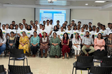 FOSTAC TRAINNING FOR SHG WOMEN & HYGIENE RATING CERTIFICATION 2025, Goa