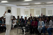 FOSTAC TRAINNING FOR SHG WOMEN & HYGIENE RATING CERTIFICATION 2025, Goa