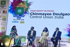 Fresh Produce India Oraganized by Fruitnet April 2026