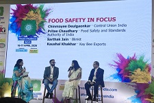 Fresh Produce India Oraganized by Fruitnet April 2026