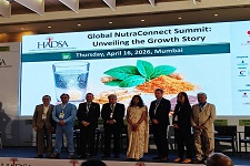 HADSA Annual Global Nutra Connect Summit, April 2026