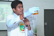 World Food Safety Day 2026