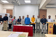 WR FSSAI License Mela,Yashada,Pune