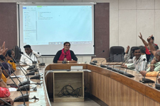 Food safety training session, Parel, 2026