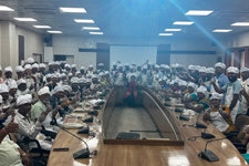 Food safety training session, Parel, 2026