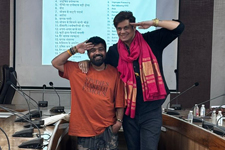 Food safety training session, Parel, 2026