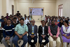 Department of Dairy Sciences, Central University of Odisha, Koraput